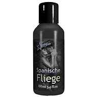 SEXY STAR LUBRICATING GEL SPANISCHE FLIEGE 100ML - Gel Lubricant