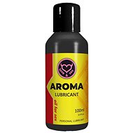 LOVE&SEX FLAVOURED LUBRICATING GEL 100ML - Gel Lubricant