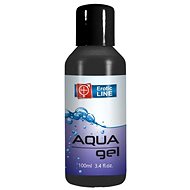 EROTIC LINE LUBRICATING AQUA GEL 100ML - Gel Lubricant