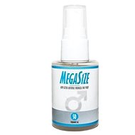 MEGASIZE ERECTION FIRMING SPRAY 50ML - Gel Lubricant