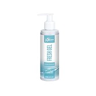 SEXY STAR LUBRICATING FRESH GEL 250ML - Gel Lubricant