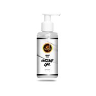 NURU MASSAGE GEL 250ML - Gel Lubricant