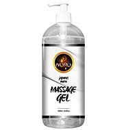 Nuru Massage Gel 1000 ml - Gel Lubricant