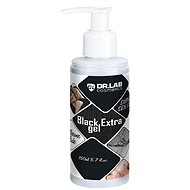 DR. LAB COSMETICS LUBRICATING BLACK EXTRA GEL 150ML - Gel Lubricant