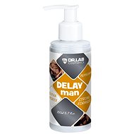 Dr. Lab Cosmetics Lubricating Gel Delay Man Delay Ejaculation 150 ml - Gel Lubricant