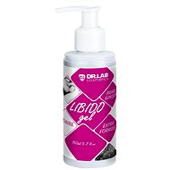 DR. LAB COSMETICS LUBRICATING LIBIDO GEL 150ML - Gel Lubricant