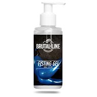 BRUTAL LINE LUBRICATING FISTING GEL 150ML - Gel Lubricant