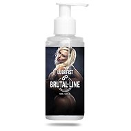 BRUTAL LINE LUBRICATING GEL LUBRFIST 150ML - Gel Lubricant