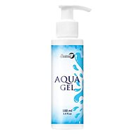 SENSUEL LUBRICATING AQUA GEL 100ML - Gel Lubricant