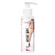 SENSUEL LUBRICATING ANAL GEL 100ML - Gel Lubricant
