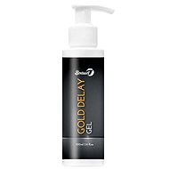 SENSUEL LUBRICATING GOLD DELAY GEL FOR DELAYING EJACULATION 100ML - Gel Lubricant