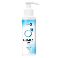SENSUEL LUBRICATING CUMEX DELAYED EJACULATION GEL 100ML - Gel Lubricant