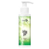 SENSUEL LUBRICATING DELAY GEL FOR DELAYING EJACULATION 100ML - Gel Lubricant
