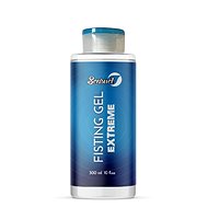 SENSUEL LUBRICATING FISTING GEL 300ML - Gel Lubricant