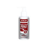 DR. LAB COSMETICS LUBRICATING GEL FOR IMPROVING ERECTION MALE V-ACTIVE 150ML - Gel Lubricant