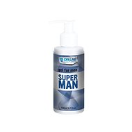 DR. LAB COSMETICS LUBRICATING GEL FOR IMPROVING ERECTION SUPER MAN 150ML - Gel Lubricant