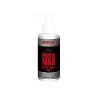 DR. LAB COSMETICS LUBRICATING GEL EROTIC MAX 150M - Gel Lubricant