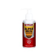 DR. LAB COSMETICS ALPHA MEN LUBRICATING GEL FOR ERECTION SUPPORT 150ML - Gel Lubricant