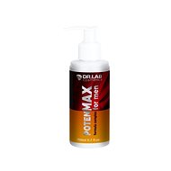 DR. LAB COSMETICS LUBRICATING GEL POTENMAX ERECTION SUPPORT 150ML - Gel Lubricant