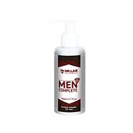 DR. LAB COSMETICS LUBRICATING GEL MEN COMPLETE FOR IMPROVED ERECTIONS 150ML - Gel Lubricant
