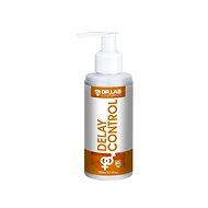 DR. LAB COSMETICS DELAY CONTROL LUBRICATING GEL 150ML - Gel Lubricant