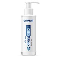DR. LAB COSMETICS LUBRICATING GEL FOR IMPROVING ERECTION SPERM BOOST 150ML - Gel Lubricant