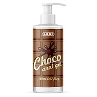 LSDI LUBRICATING CHOCO ANAL GEL 150ML - Gel Lubricant