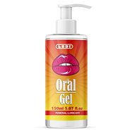 LSDI LUBRICATING ORAL GEL 150ML - Gel Lubricant