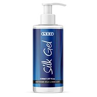 LSDI LUBRICATING SILK GEL 150ML - Gel Lubricant