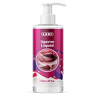 LSDI LUBRICATING SPERM LIQUID 150ML - Gel Lubricant