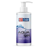 EROTIC LINE LUBRICATING AQUA GEL FRESH 150ML - Gel Lubricant