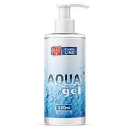 EROTIC LINE LUBRICATING AQUA GEL DROP 150ML - Gel Lubricant