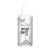 MATA HARI LUBRICATING ANAL GEL 150ML - Gel Lubricant