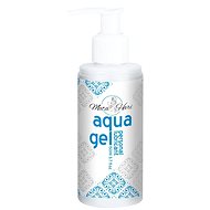 MATA HARI LUBRICATING AQUA GEL 150ML - Gel Lubricant