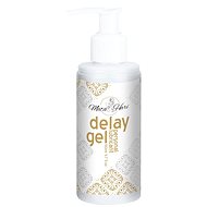 MATA HARI LUBRICATING DELAY GEL FOR DELAYING EJACULATION 150ML - Gel Lubricant