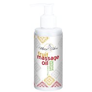 MATA HARI LUBRICATING FRUIT MASSAGE OIL 150ML - Gel Lubricant