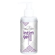 MATA HARI LUBRICATING INTIMATE GEL TO INCREASE LIBIDO 150ML - Gel Lubricant