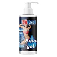 EROTIC LINE LUBRICATING AQUA GEL X 150ML - Gel Lubricant