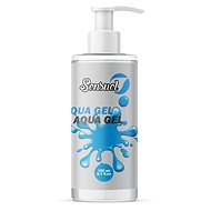 SENSUEL LUBRICATING AQUA GEL 150ML - Gel Lubricant