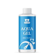 Hot Passion Lubricating Aqua Gel 450 ml - Gel Lubricant