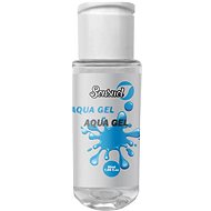 SENSUEL LUBRICATING AQUA GEL 50ML - Gel Lubricant