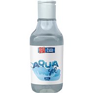 EROTIC LINE LUBRICATING AQUA GEL WHITE 200ML - Gel Lubricant
