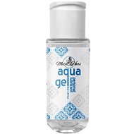 MATA HARI LUBRICATING AQUA GEL 50ML - Gel Lubricant