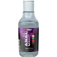 LSDI LUBRICATING ANAL GEL 200ML - Gel Lubricant
