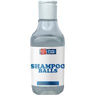 Erotic Line Shampoo For Testicles Shampoo Balls 200 ml - Gel Lubricant
