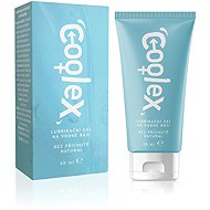 COOLEX water-based flavourless (tube) 50 ml - Gel Lubricant