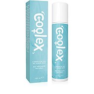 COOLEX water-based flavourless (airless) 100 ml - Gel Lubricant