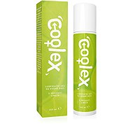 COOLEX water-based lime (airless) 100 ml - Gel Lubricant