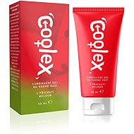 COOLEX water-based melon (tube) 50 ml - Gel Lubricant
