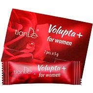 Volupta+ for Women 2 pcs × 5g - Gel Lubricant